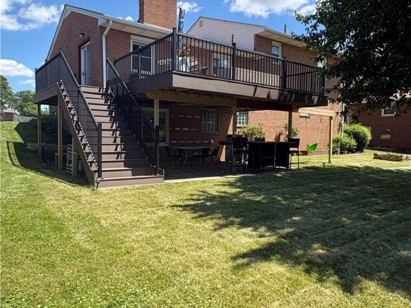 1407 W Valentine Circle NW, Canton, OH 44708 Photo 37