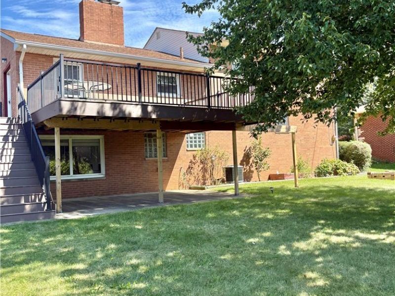 1407 W Valentine Circle NW, Canton, OH 44708 Photo 38