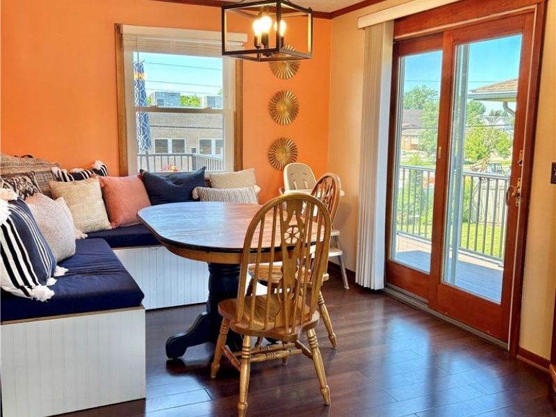 1407 W Valentine Circle NW, Canton, OH 44708 Photo 7