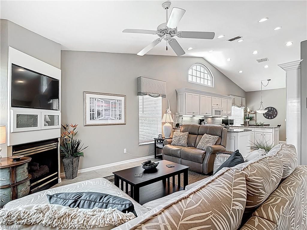2240 Corona Del Sire Dr , North Fort Myers, FL 33917 Photo