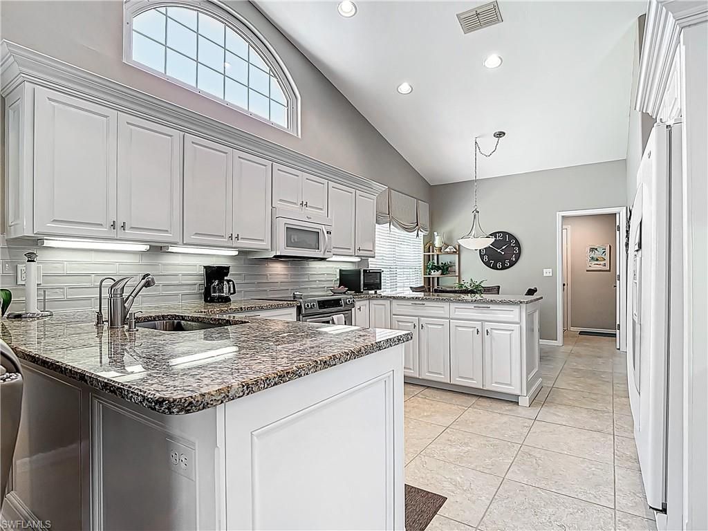 2240 Corona Del Sire Dr , North Fort Myers, FL 33917 Photo