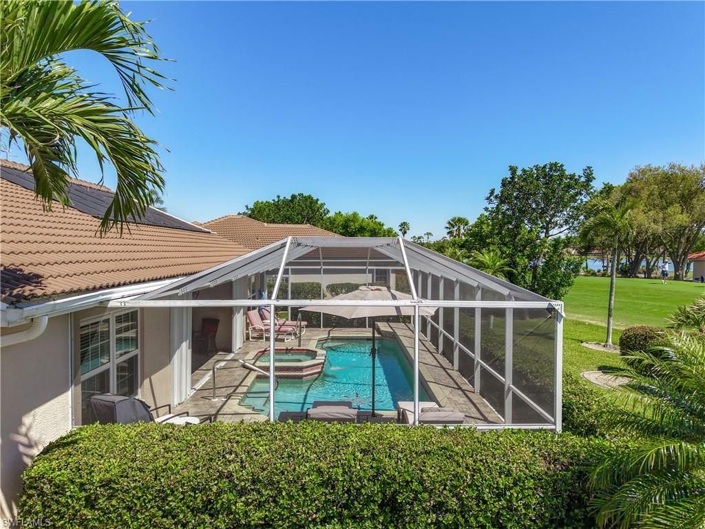 2240 Corona Del Sire Dr , North Fort Myers, FL 33917 Photo