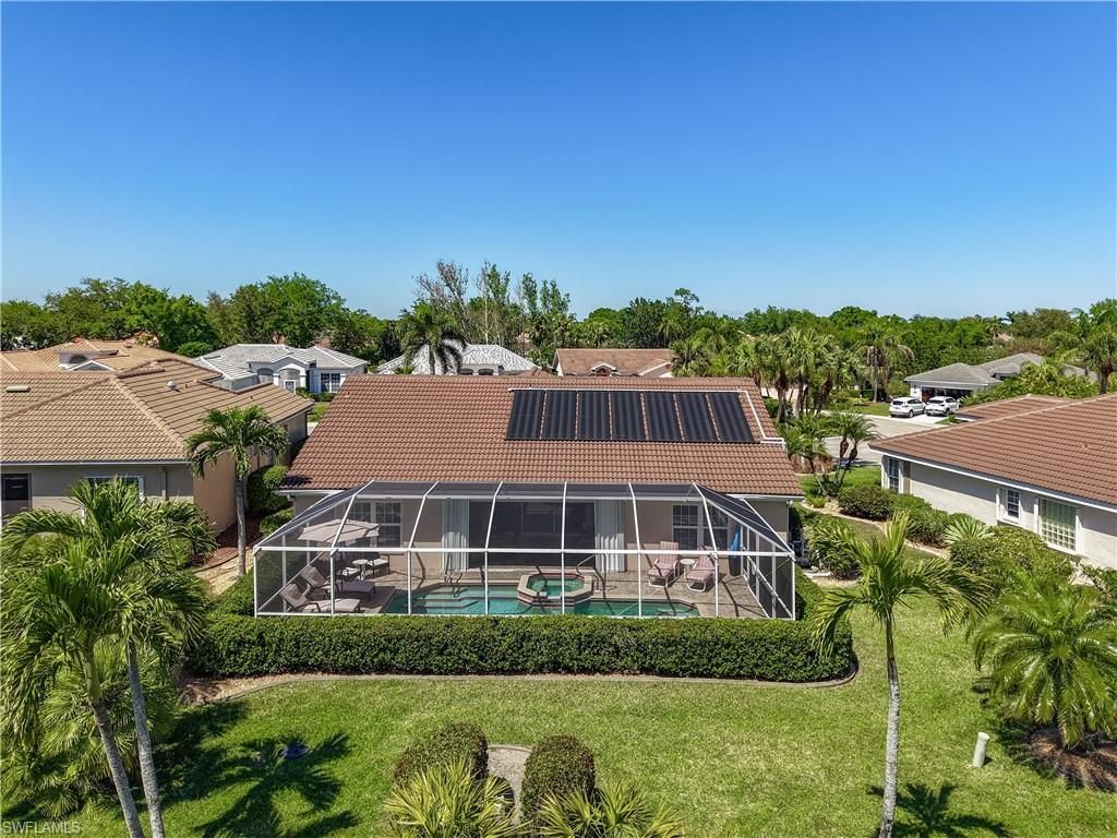 2240 Corona Del Sire Dr , North Fort Myers, FL 33917 Photo