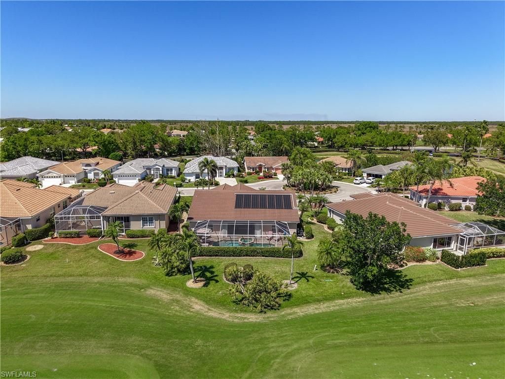 2240 Corona Del Sire Dr , North Fort Myers, FL 33917 Photo