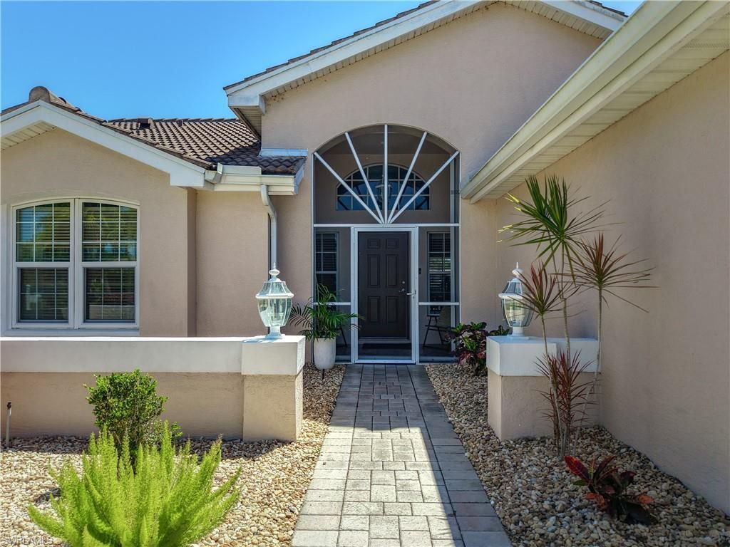 2240 Corona Del Sire Dr , North Fort Myers, FL 33917 Photo