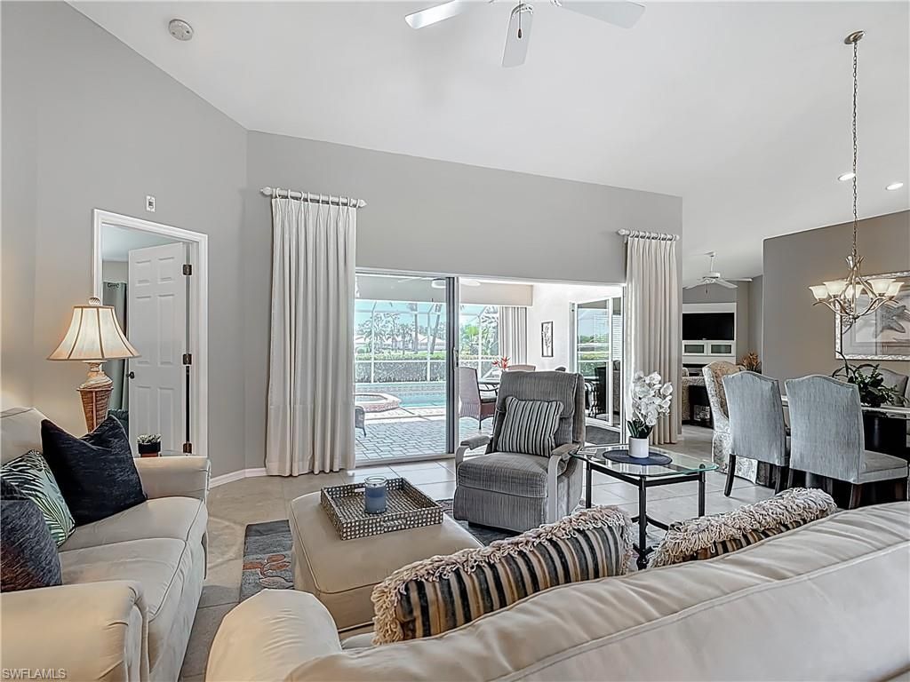 2240 Corona Del Sire Dr , North Fort Myers, FL 33917 Photo