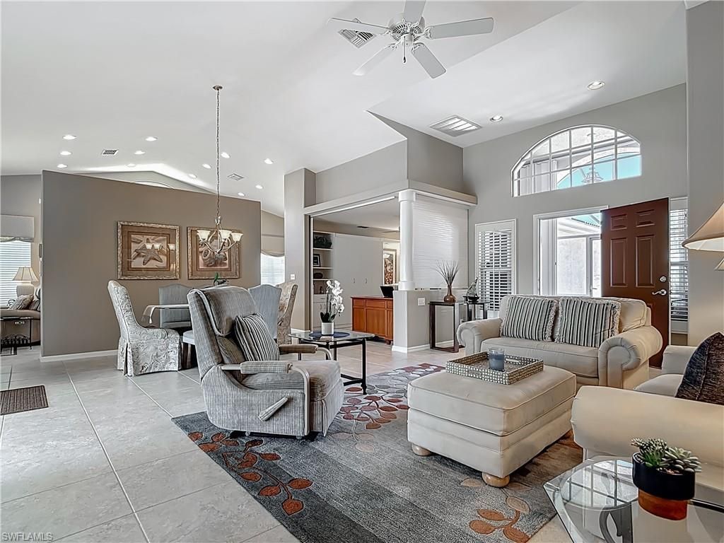 2240 Corona Del Sire Dr , North Fort Myers, FL 33917 Photo