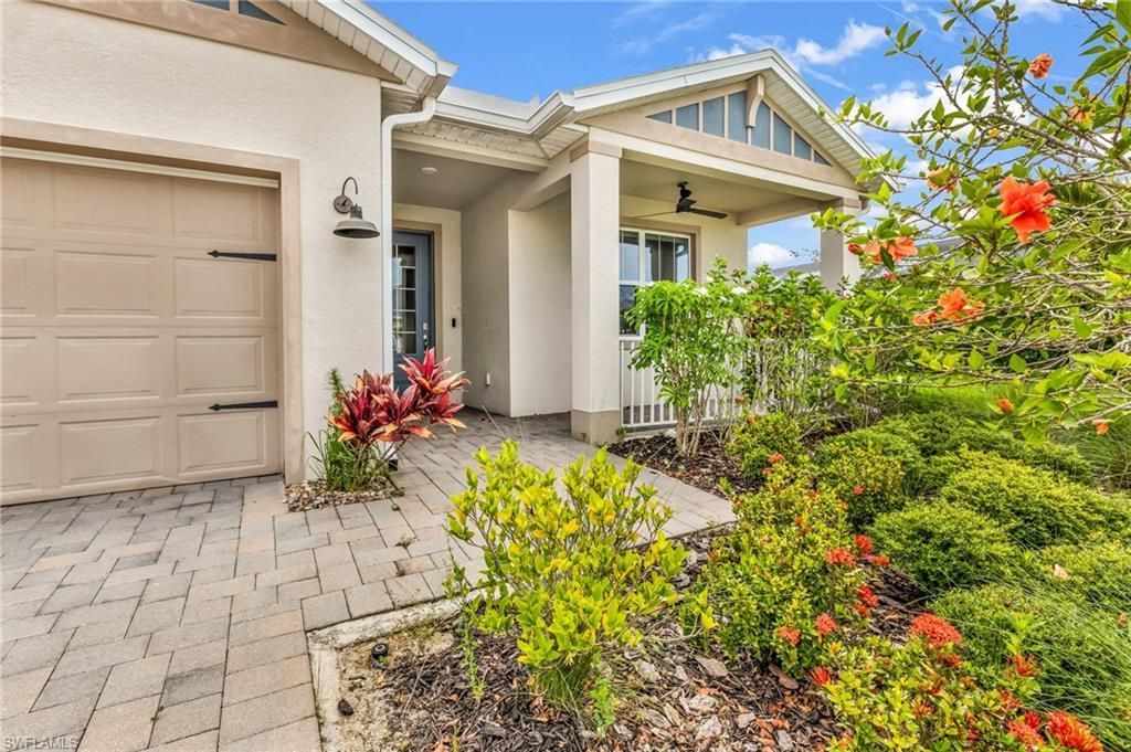 16121 Lotus Way , Punta Gorda, FL 33982 Photo