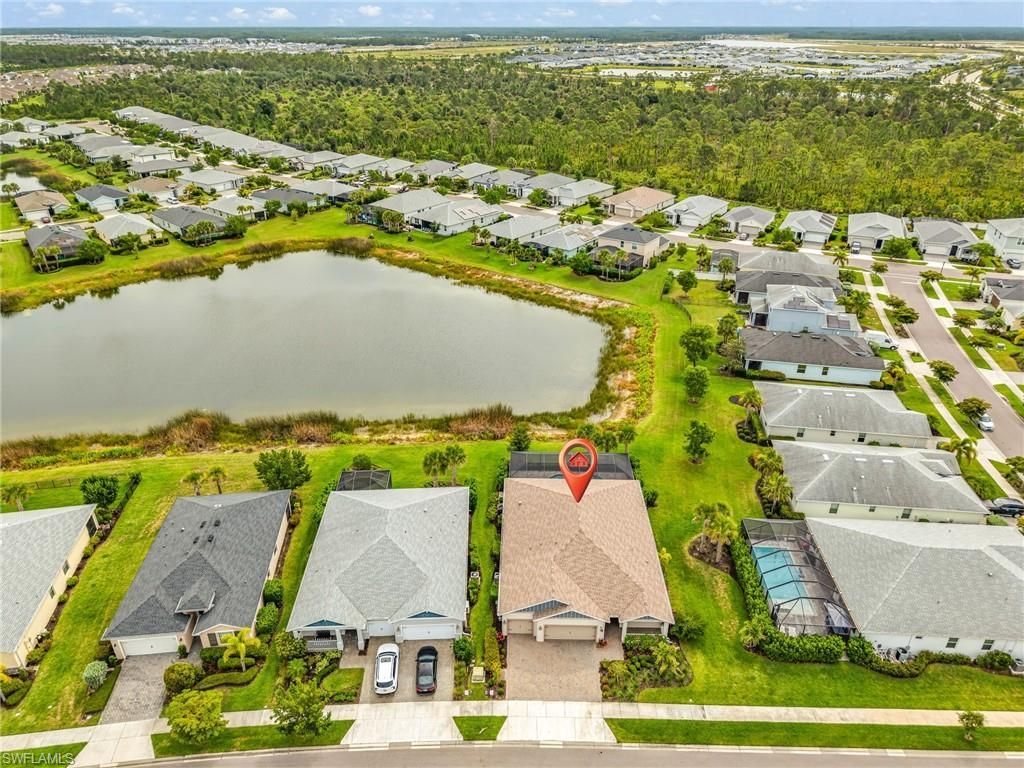 16121 Lotus Way, Punta Gorda, FL 33982 Photo