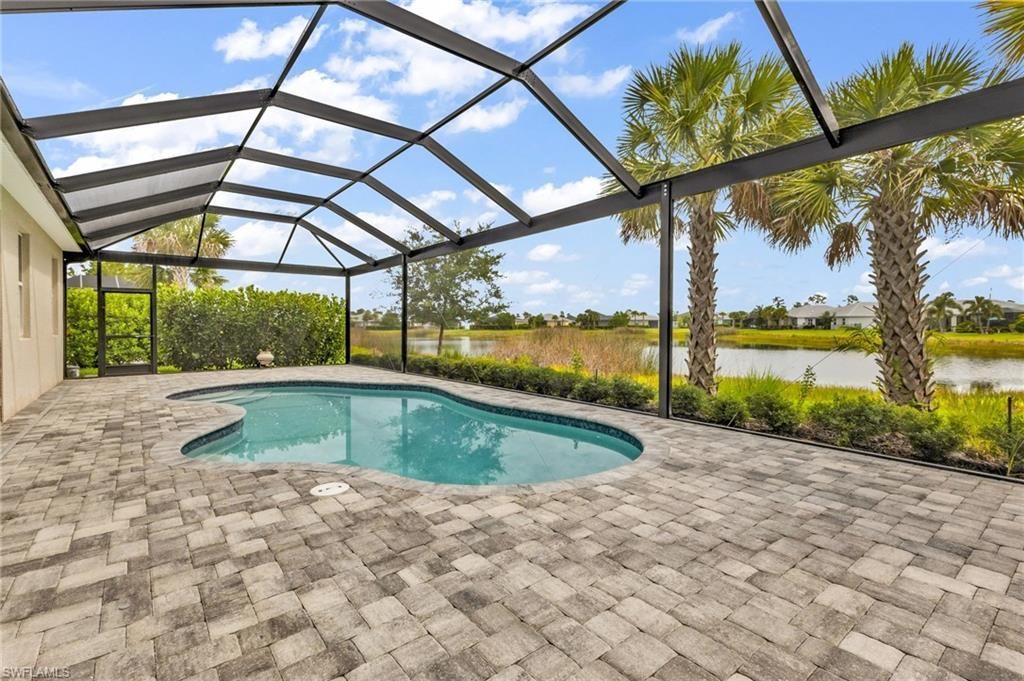 16121 Lotus Way , Punta Gorda, FL 33982 Photo