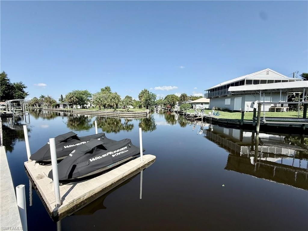 122 E North Shore Ave , North Fort Myers, FL 33917 Photo