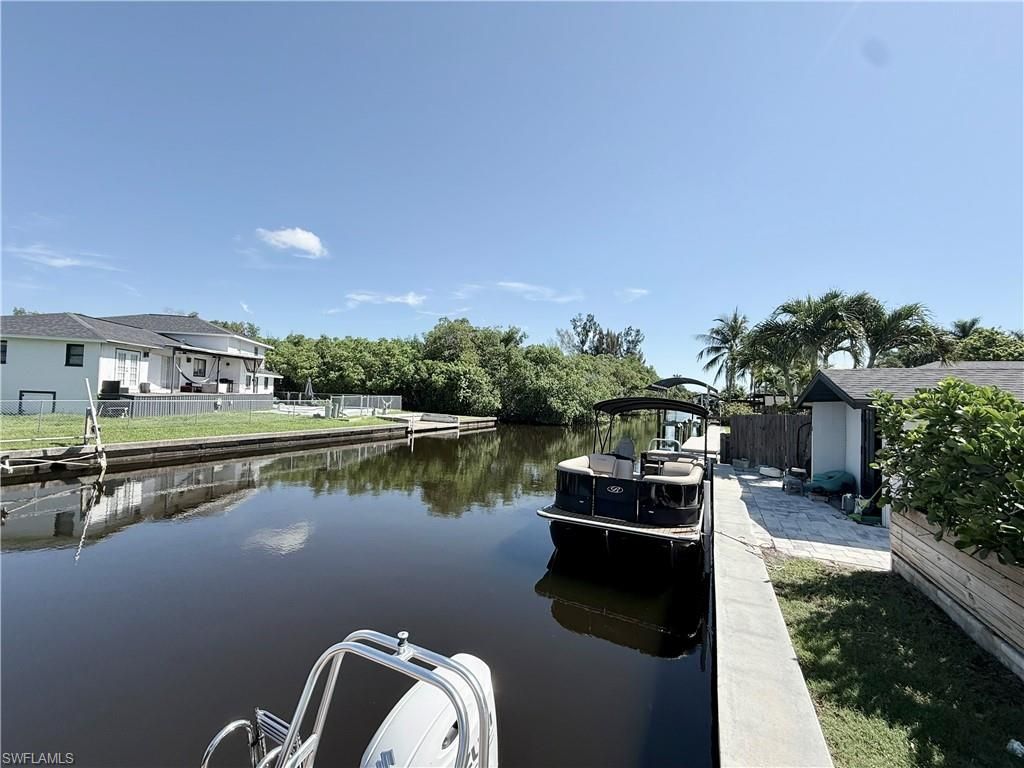 122 E North Shore Ave , North Fort Myers, FL 33917 Photo