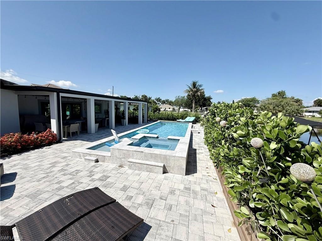 122 E North Shore Ave , North Fort Myers, FL 33917 Photo