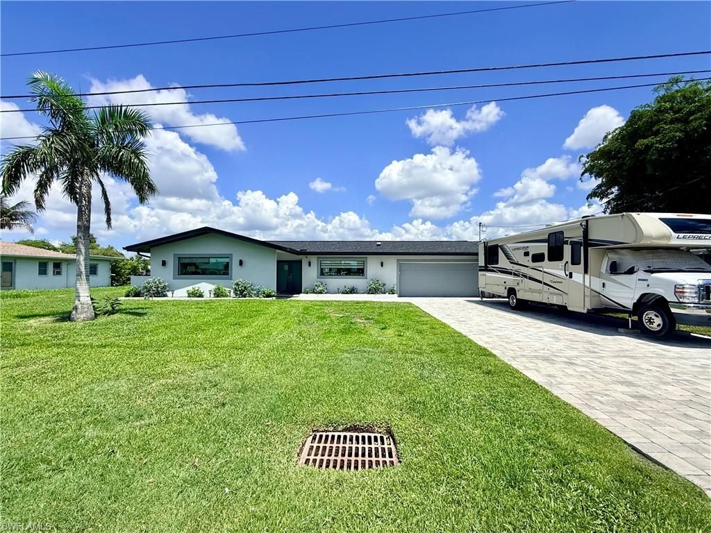 122 E North Shore Ave , North Fort Myers, FL 33917 Photo
