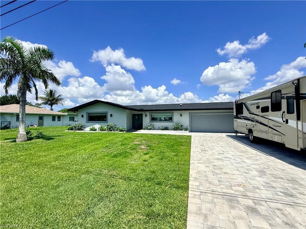 122 E North Shore Ave , North Fort Myers, FL 33917 Photo