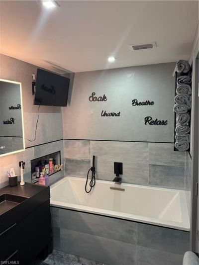 122 E North Shore Ave , North Fort Myers, FL 33917 Photo