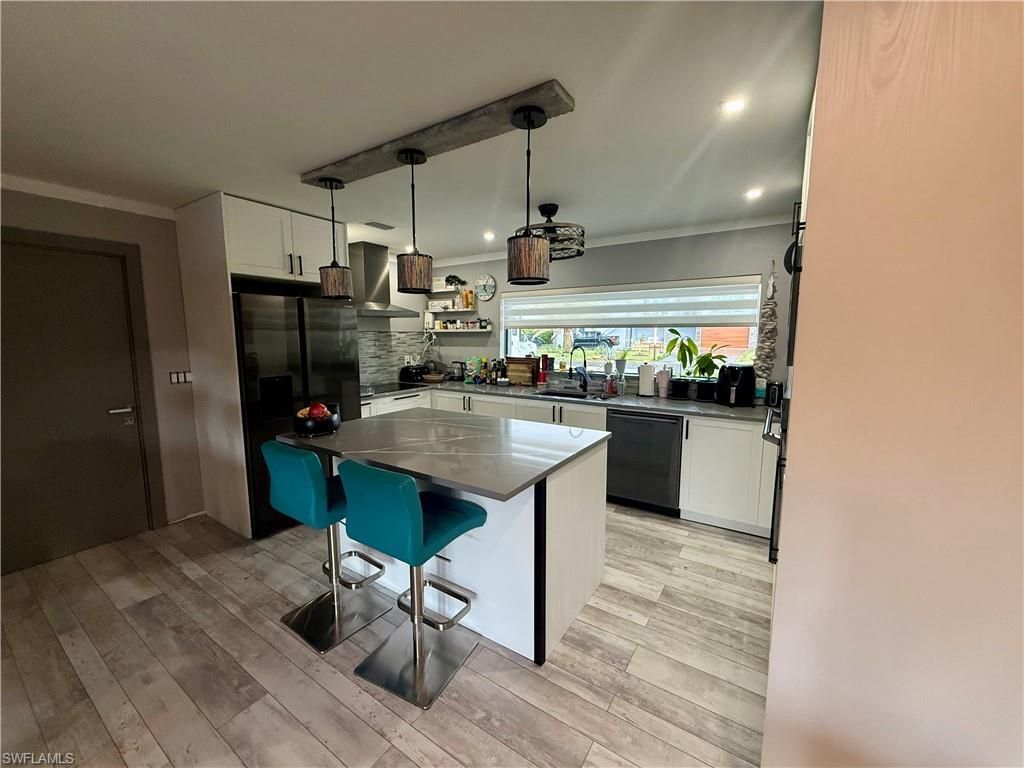 122 E North Shore Ave , North Fort Myers, FL 33917 Photo