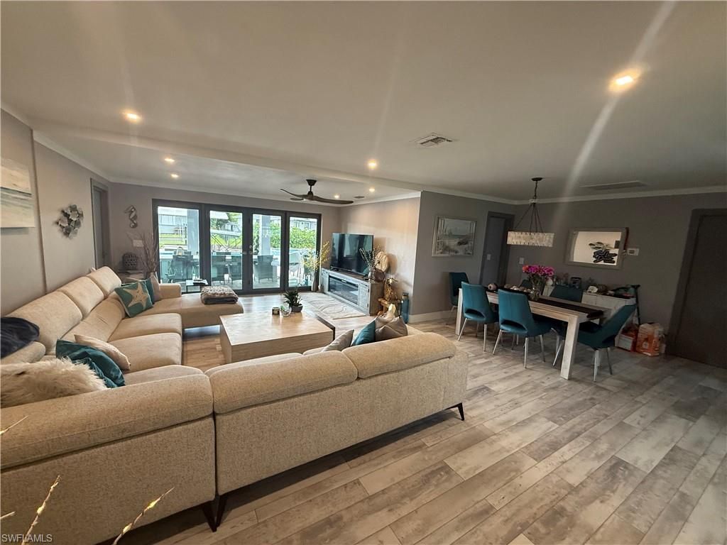 122 E North Shore Ave , North Fort Myers, FL 33917 Photo