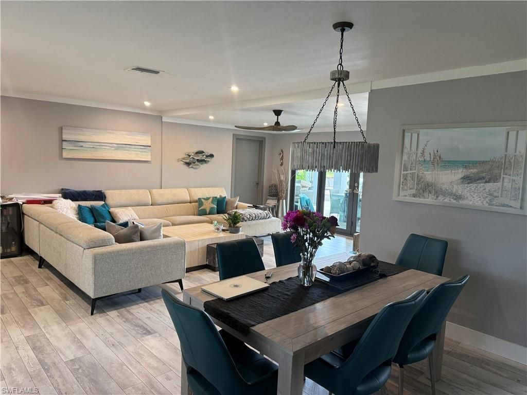 122 E North Shore Ave , North Fort Myers, FL 33917 Photo