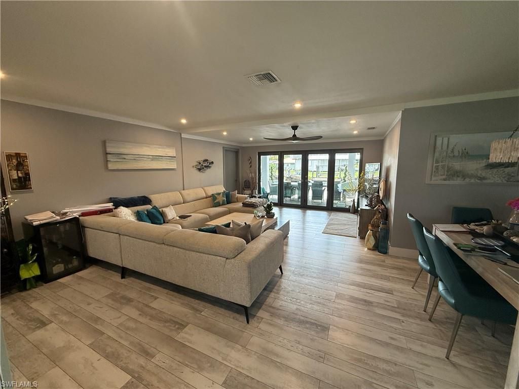 122 E North Shore Ave , North Fort Myers, FL 33917 Photo