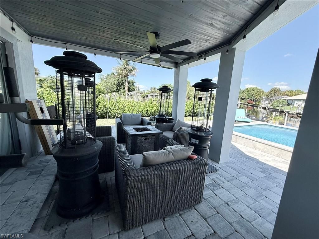 122 E North Shore Ave , North Fort Myers, FL 33917 Photo
