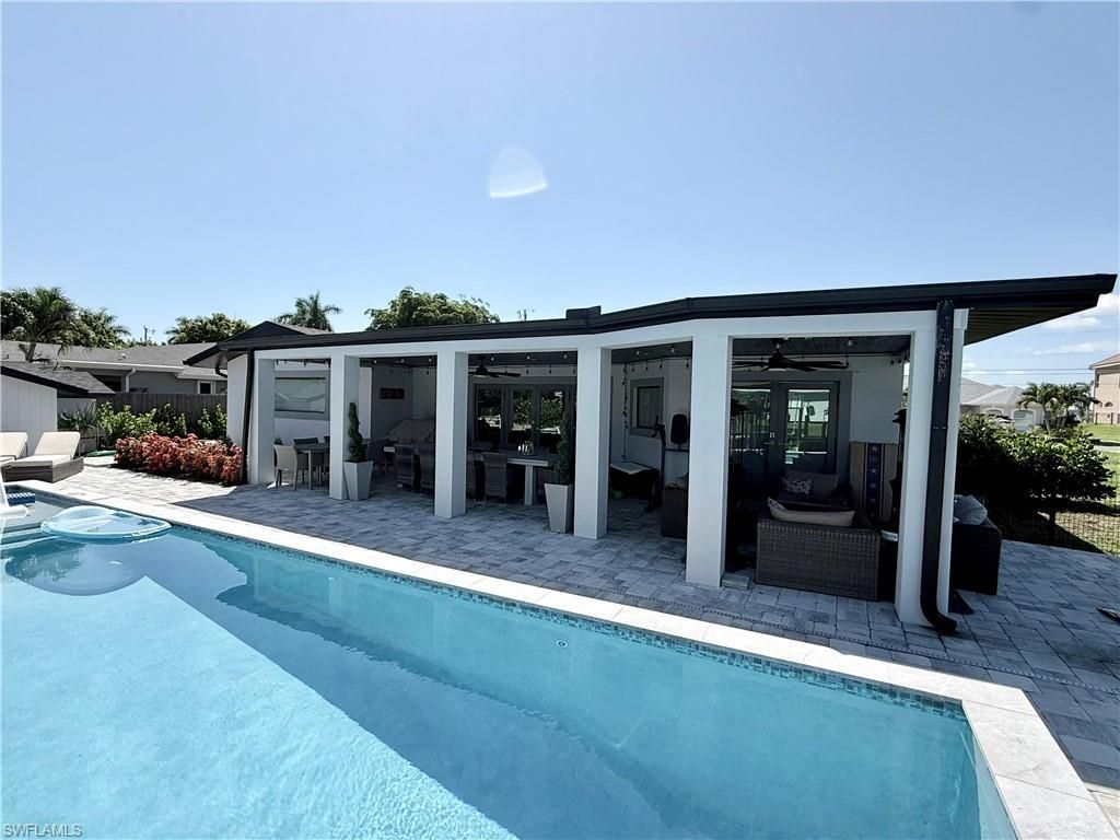 122 E North Shore Ave , North Fort Myers, FL 33917 Photo