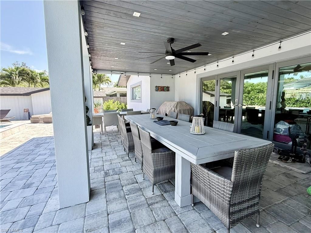 122 E North Shore Ave , North Fort Myers, FL 33917 Photo