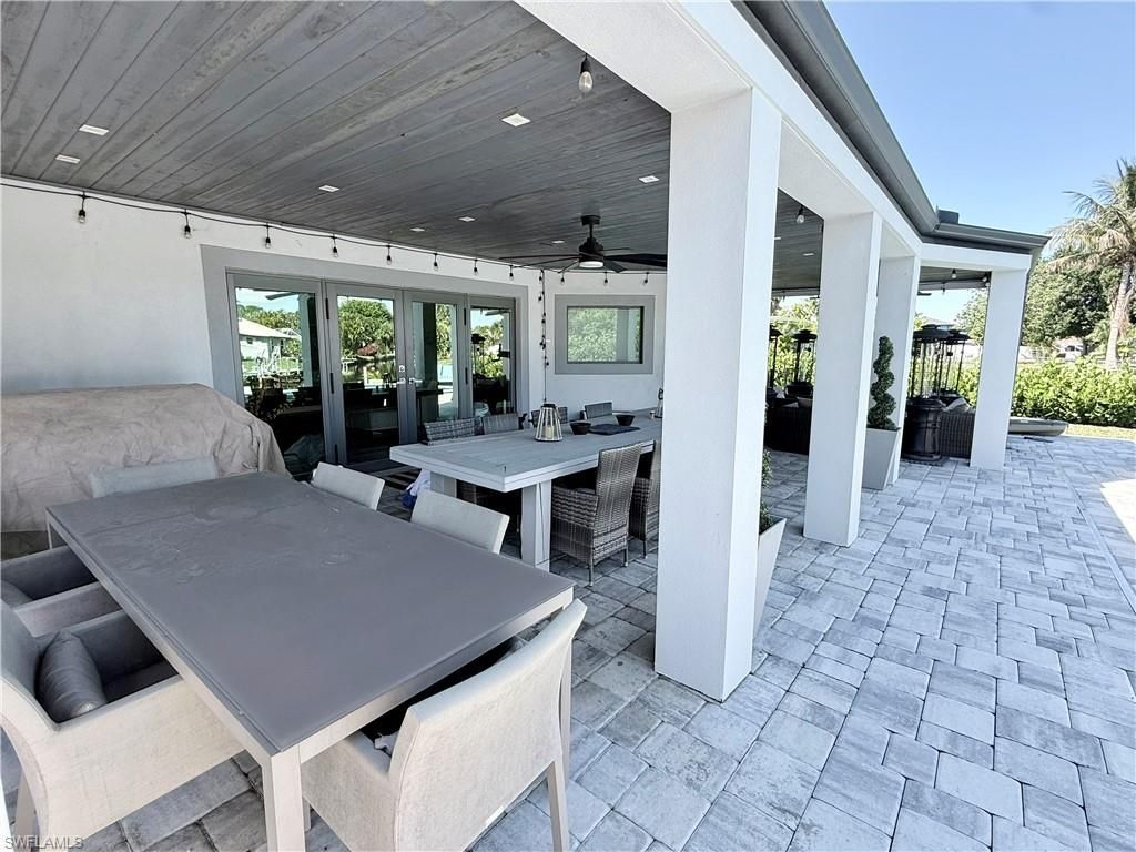122 E North Shore Ave , North Fort Myers, FL 33917 Photo