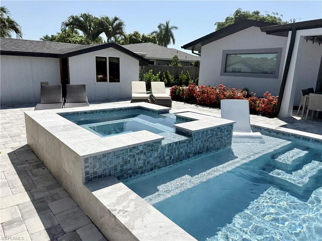 122 E North Shore Ave , North Fort Myers, FL 33917 Photo
