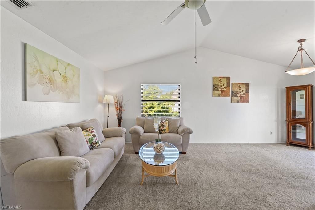 8565 Charter Club Cir , Unit 6, Fort Myers, FL 33919 Photo