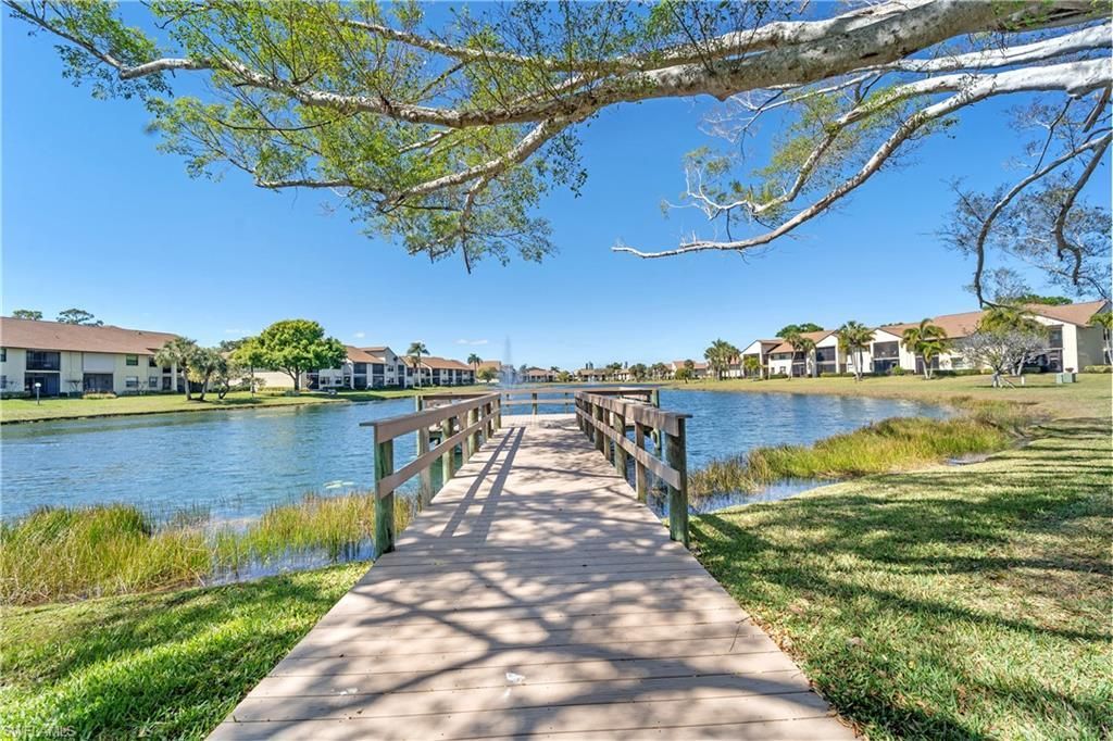 8565 Charter Club Cir, Unit 6, Fort Myers, FL 33919 Photo