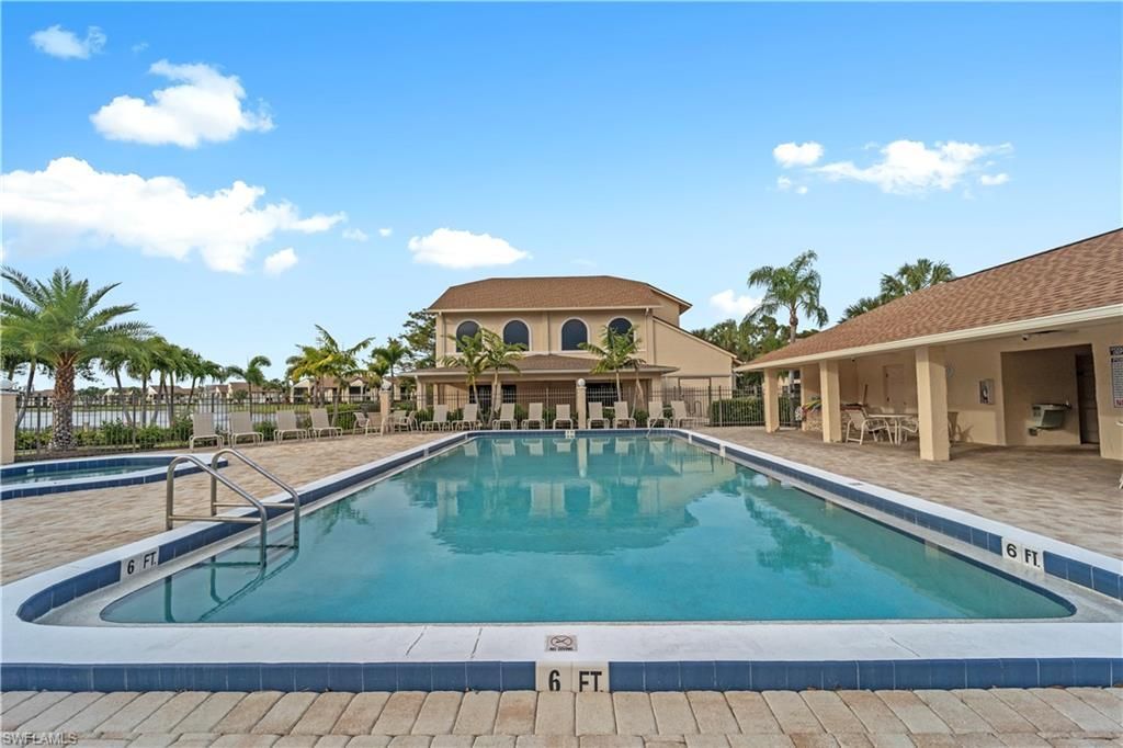 8565 Charter Club Cir, Unit 6, Fort Myers, FL 33919 Photo