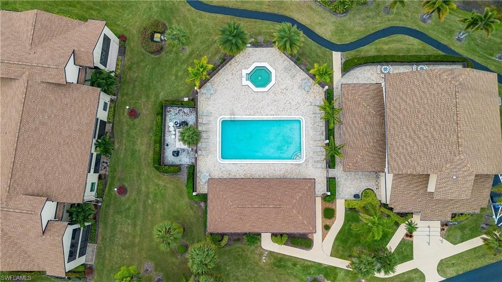 8565 Charter Club Cir, Unit 6, Fort Myers, FL 33919 Photo