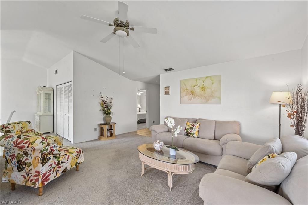 8565 Charter Club Cir, Unit 6, Fort Myers, FL 33919 Photo