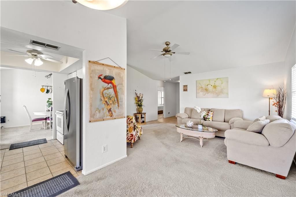 8565 Charter Club Cir, Unit 6, Fort Myers, FL 33919 Photo