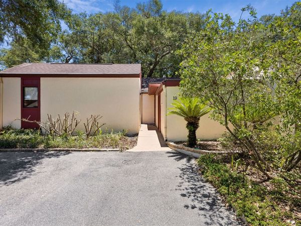 19 ZACHARY Court, Fernandina Beach, FL 32034