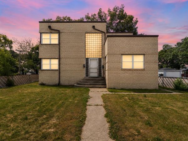 540 165th Street, Hammond, IN 46324
