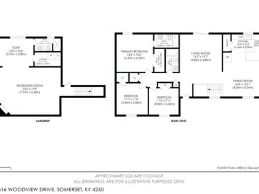 616 Woodview Drive, Somerset, KY 42503