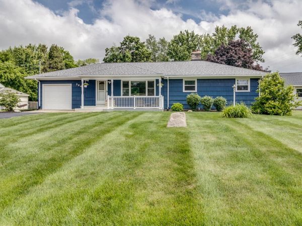 344 Lakeshore Drive, Battle Creek, MI 49015