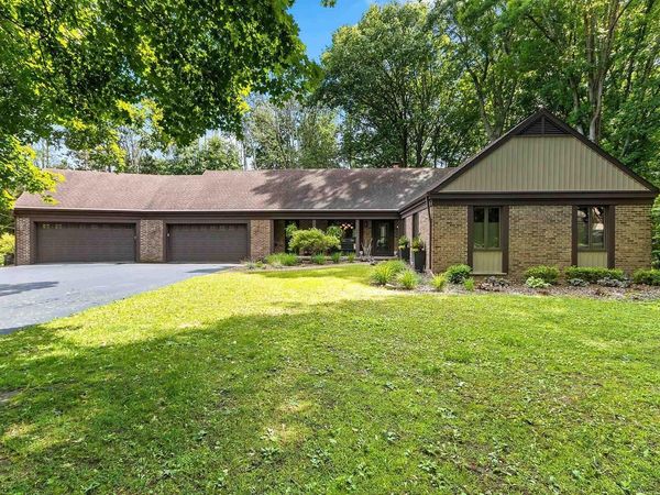 899 PINE HILL DRIVE, Oneida, WI 54155