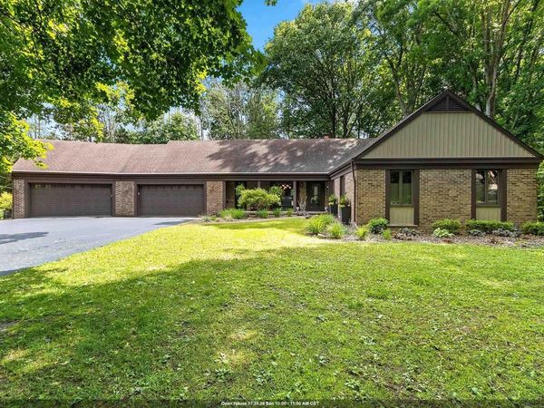 899 PINE HILL DRIVE, Oneida, WI 54155