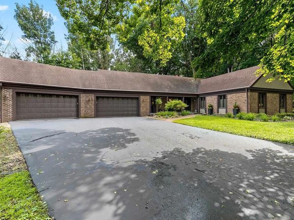 899 PINE HILL DRIVE, Oneida, WI 54155