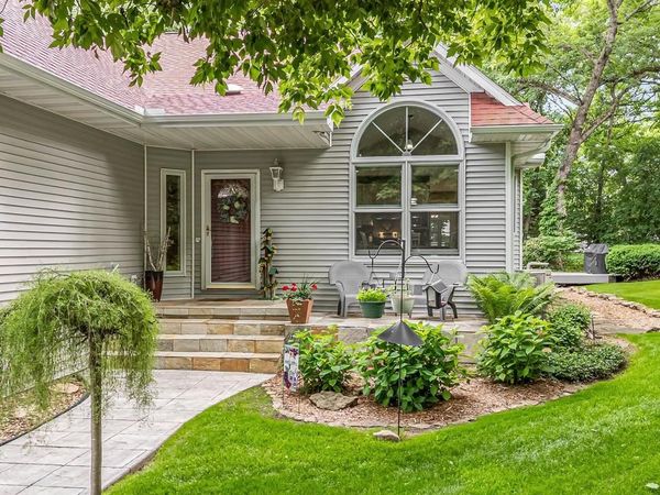 8405 RIDGEVIEW COURT, Larsen, WI 54947
