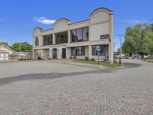 250 E Bannerman AVENUE, Redgranite, WI 54970