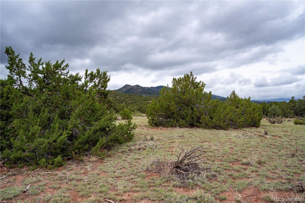 4 Lot Iron Handle Road, Penrose, CO 81240 Main Photo