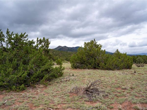 4 Lot Iron Handle Road, Penrose, CO 81240