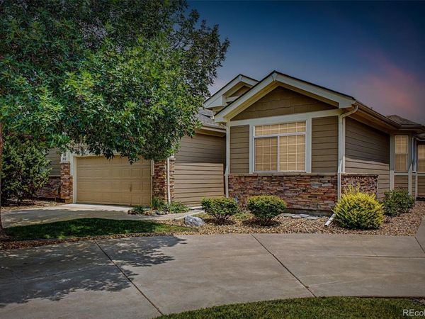 13832 Legend Way, Unit 102, Broomfield, CO 80023