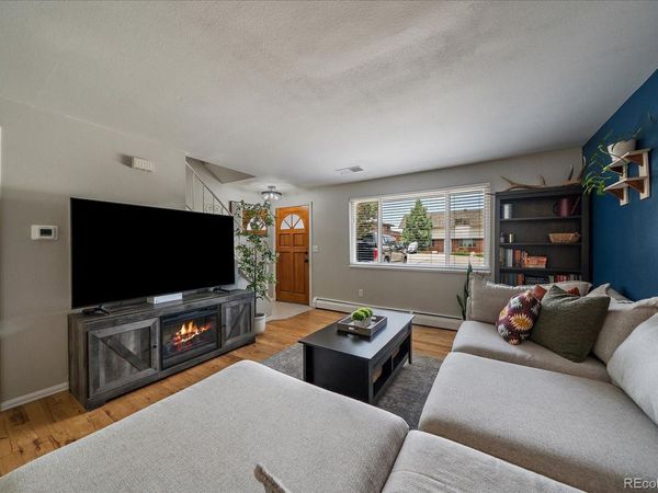 18226 W 3rd Place , Unit 4, Golden, CO 80401