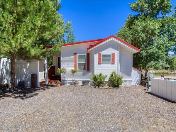43 Dennette Lane, South Fork, CO 81154