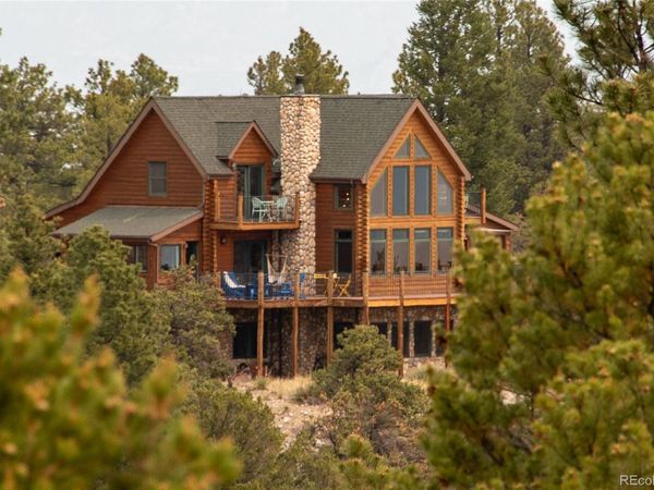 16090 Falcon Drive, Nathrop, CO 81236